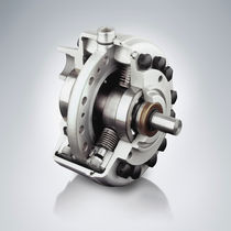 radial piston hydraulic pump 700 bar | R series HAWE Hydraulik