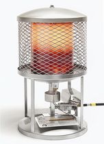radiant heater for construction / temporary applications 95 000 - 250 000 BTU/h | RFPA series Space-Ray