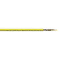 radiation resistant shielded electrical control cable 200 Mrads | TYPE 10B Lapp Muller