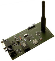 radio communication evaluation / development kit  Micrel