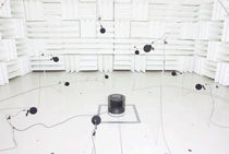 radio-frequency anechoic chamber for RF test  ETS Lindgren