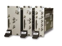 radio frequency (RF) digitizer 3030 Series AEROFLEX