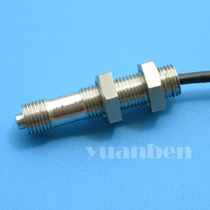 radio-frequency rotational speed sensor MEVS series Shanghai Yuanben Magnetoelectric Technology