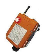 radio receiver 200 x 162 x 162, 1550 g | F25 Series Telecrane LEE HI-TECH ENT