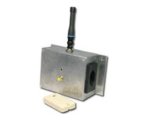 radio receiver 230 V, 2 kW, 433 MHz Schmidiger