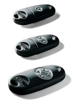 radio remote control Atomo CAME CANCELLI AUTOMATICI