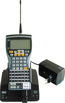 radio remote control   MEL Mikroelektronik
