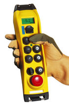 radio remote control for lifting equipment RACON&reg; series R&M Materials Handling