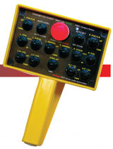 radio remote control with buttons (transmitter) PGT Enrange LLC