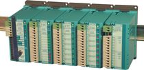 radio telemetry system 868 MHz, 4 - 20 mA | RAL-3500 Desin Instruments