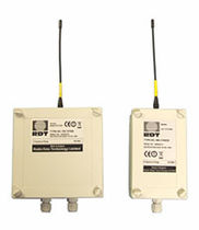 radio telemetry transceiver Pulse MiniNet Radio Data Technology