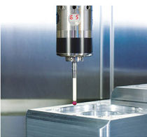 radio transmission machine tool 3D touch probe RWP38.41 series M&H inprocess messtechnik