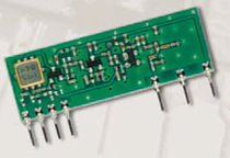 radio transmitter TX OOK SAW MIPOT