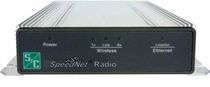 radio transmitter for power distribution network SpeedNet� S&C Electric Company