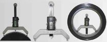radius gauge max. 10 000 mm | LRMD Winton Machine Company