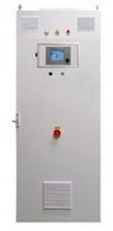 radon (Rn) gas monitor AMESA Environnement S.A