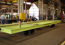 railcar max. 80 000 lb | RC80 Little Giant Crane & Shovel
