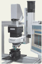 Raman microscope  omt-optische messtechnik