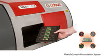 Raman spectrometer TRS100 Cobalt Light Systems