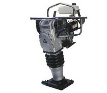 rammer max. 81 kg (180 lbs) | RS75 SAKAI HEAVY INDUSTRIES
