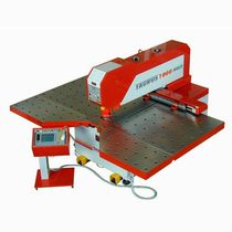rapid CNC punching machine 300 kN | MULTITOOL 7000 TAURUS S.I.M.A.S.V. SRL