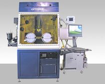 rapid prototyping machine by laser sintering LENS 750  Optomec
