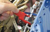 ratchet tube cutter 1/8� - 3/8� | RC375-A  Ratch-cut