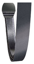 raw edge transmission V-belt Super II&reg; Carlisle Power Transmission/Dayco
