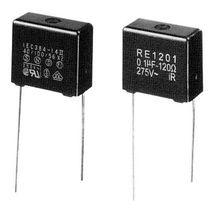 RC spark quencher  Okaya