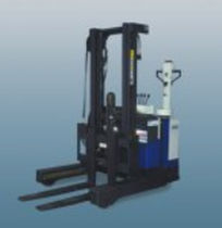 reach truck 1 - 2 t | EGM series MIAG