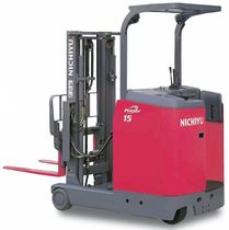 reach truck 1 000 - 1 250 kg | FBRH series NICHIYU