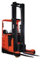 reach truck 1 400 - 1 600 kg, 5 200 - 9 500 mm | RS14 - RS16 LOC