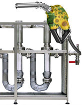 reactor for biodiesel production max. 16 t/h Hielscher