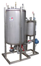 reactor for biodiesel production Bio Rig 400 LISTER PETTER