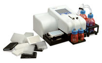 reagent dispenser FlexDrop&trade; PLUS PerkinElmer Optoelectronics