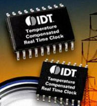 real-time clock (RTCs)  Integrated Device Technology