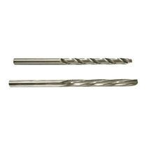 reamer for titanium  HTT