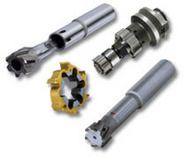 reamer ALVAN&reg; series Allied Maxcut Engineering