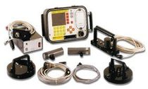 rebar corrosion gauge Gecor 8&trade; James Instruments