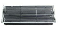 recessed air curtain COR FT / FTW VIM