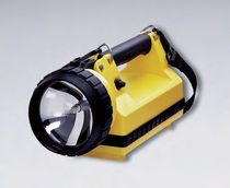 rechargeable flashlight  ELSPRO Elektrotechnik GmbH & Co. KG 