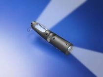 rechargeable LED hand-lamp  NORMAF Productions