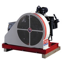 reciprocating breathing air compressor (portable) 6 000 psi | Liberty  Scott Health & Safety
