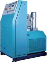 reciprocating compressor for air separation unit (stationary)  GRASYS JSC