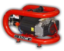 reciprocating compressor (stationary) max. 10 bar | ESPRIT 3T  NARDI COMPRESSORI