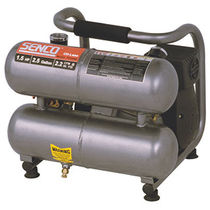 reciprocating compressor (portable) 1.5 hp | PC0968 SENCO