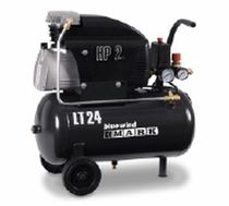 reciprocating compressor (portable) 2 - 10 HP, 6 - 500 l MARK
