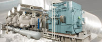 reciprocating process gas compressor (stationary)  NEAC Compressor Service GmbH & Co. KG