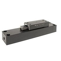 recirculating ball-bearing rodless pneumatic linear actuator 12 - 50 mm (0.5 - 2 ") | PNRE Series DELTRON