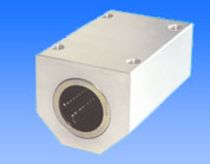 recirculating linear ball bearing  Bosch Rexroth - Linear Motion